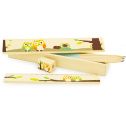 Panier garni pour enfant Ulysse