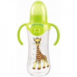biberon-1er-age-150 ml-sophie-la-girafe
