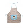 Tablier de cuisine enfant BB&Co