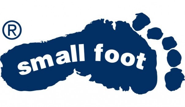 Small Foot Legler