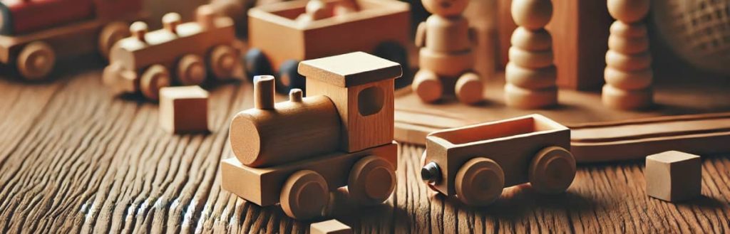 Blog du jeu et jouet en bois